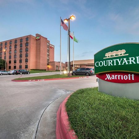 Courtyard By Marriott Killeen Dış mekan fotoğraf