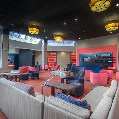 Courtyard By Marriott Killeen Dış mekan fotoğraf