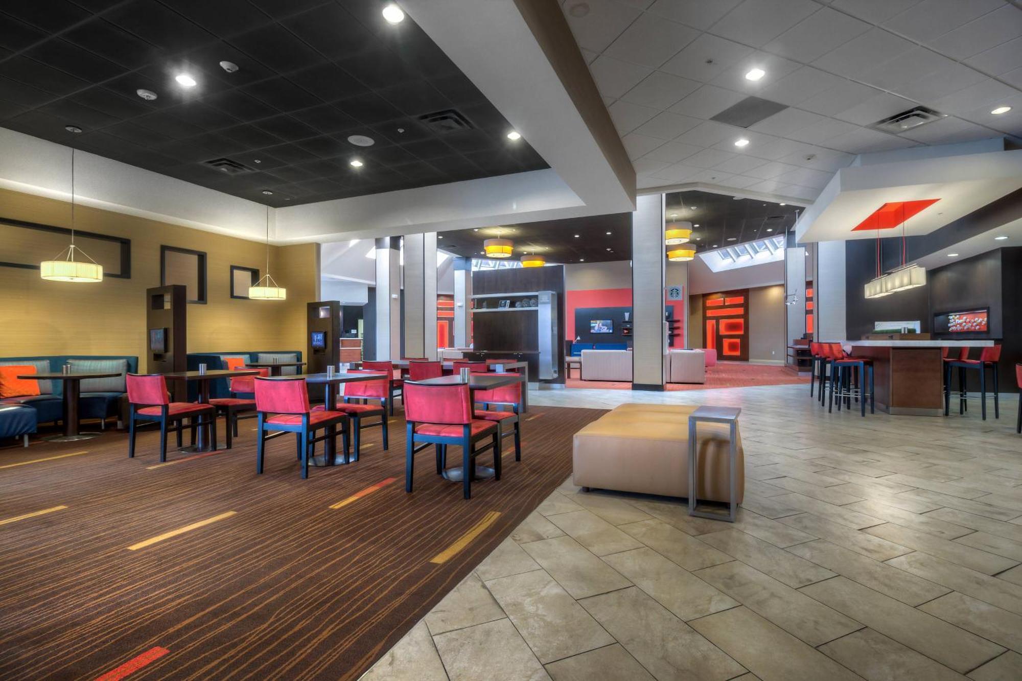 Courtyard By Marriott Killeen Dış mekan fotoğraf