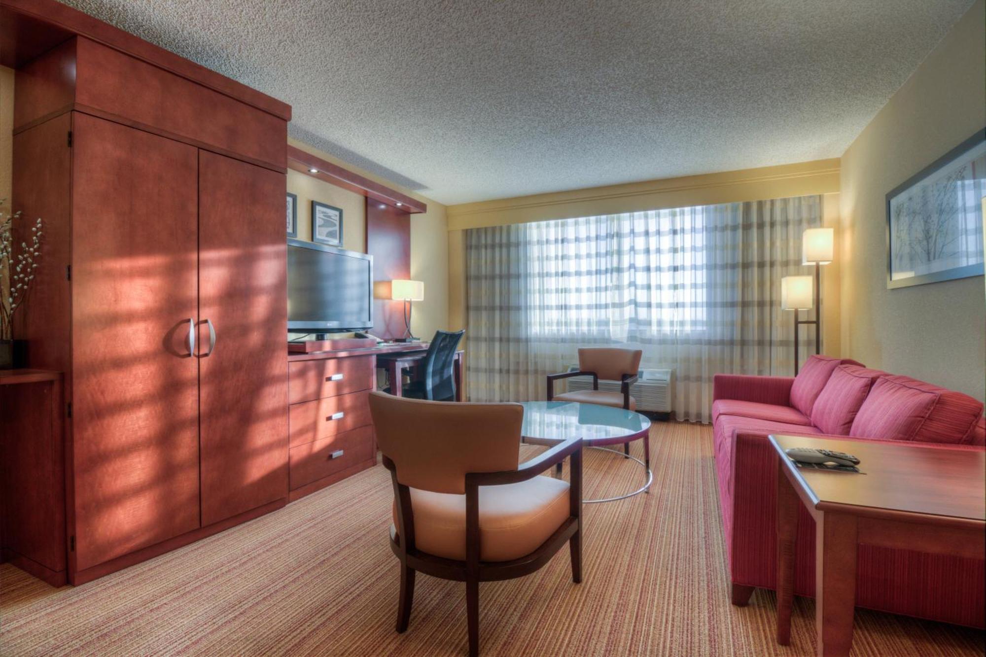 Courtyard By Marriott Killeen Dış mekan fotoğraf