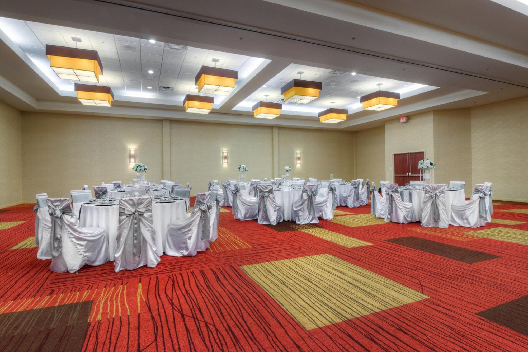 Courtyard By Marriott Killeen Dış mekan fotoğraf