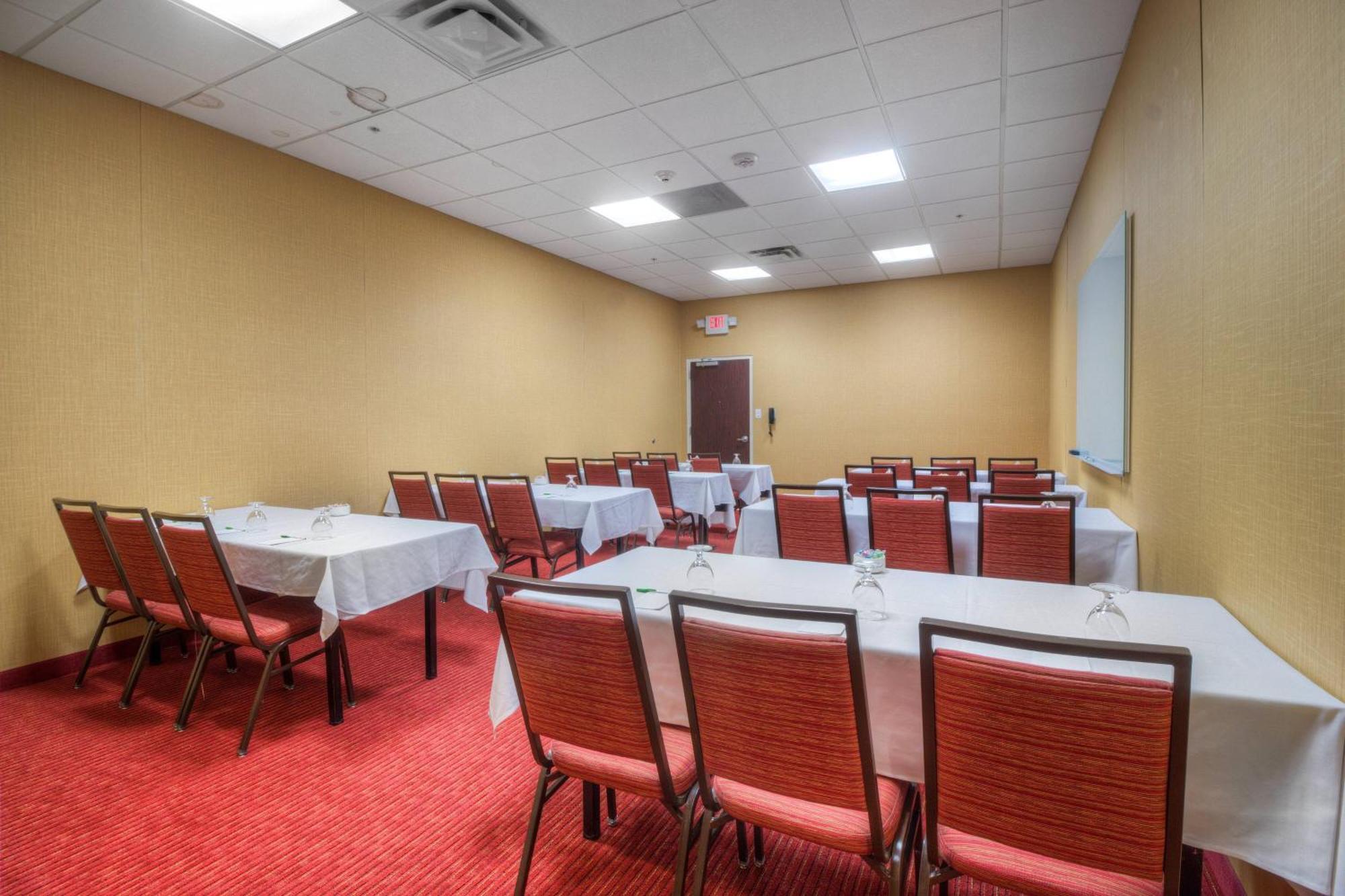 Courtyard By Marriott Killeen Dış mekan fotoğraf