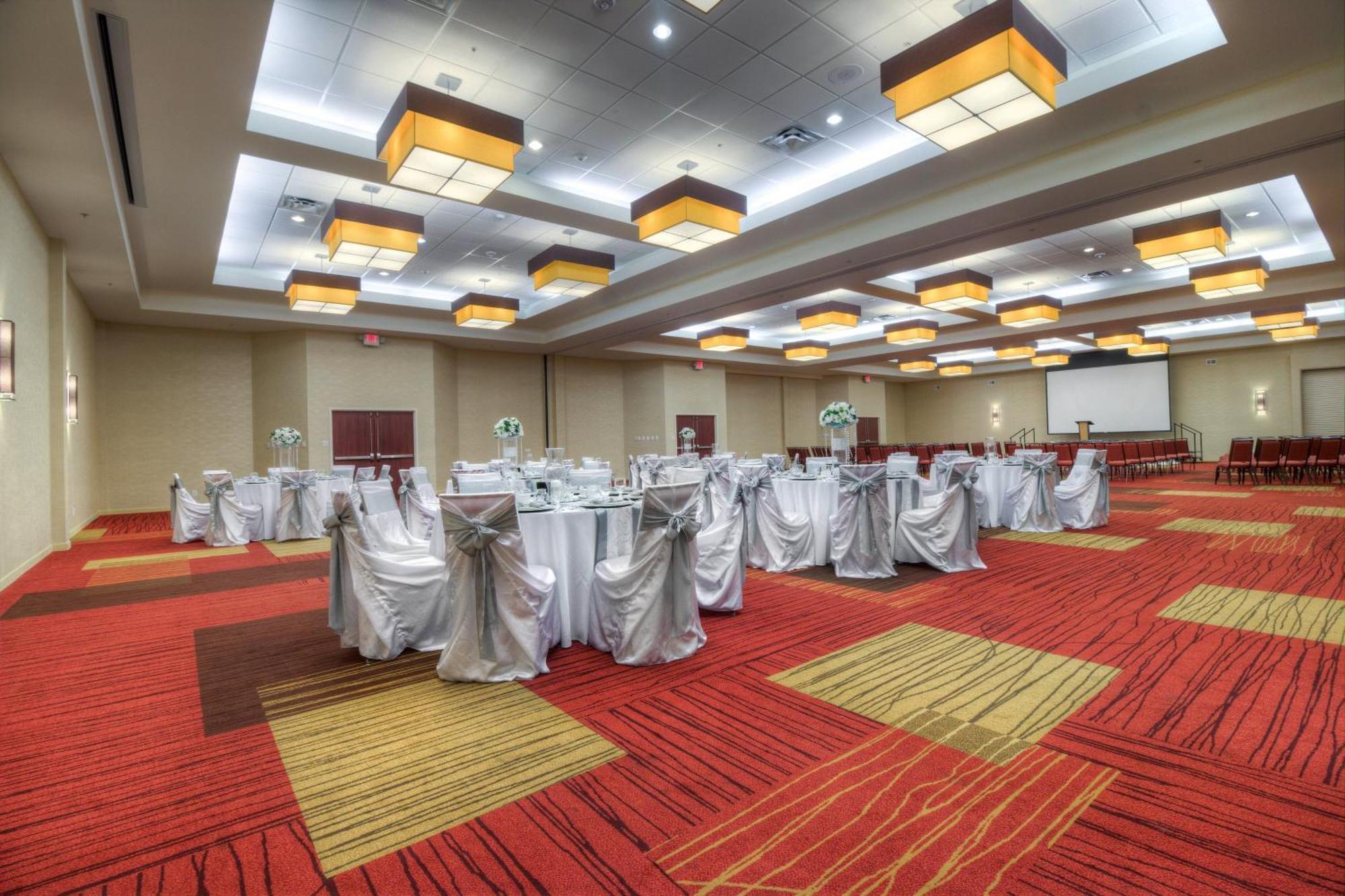Courtyard By Marriott Killeen Dış mekan fotoğraf