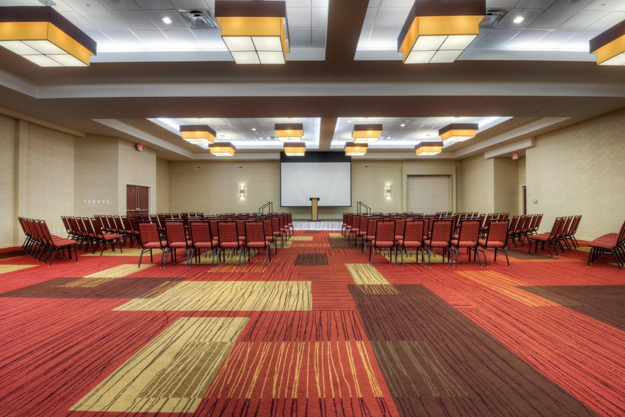 Courtyard By Marriott Killeen Dış mekan fotoğraf
