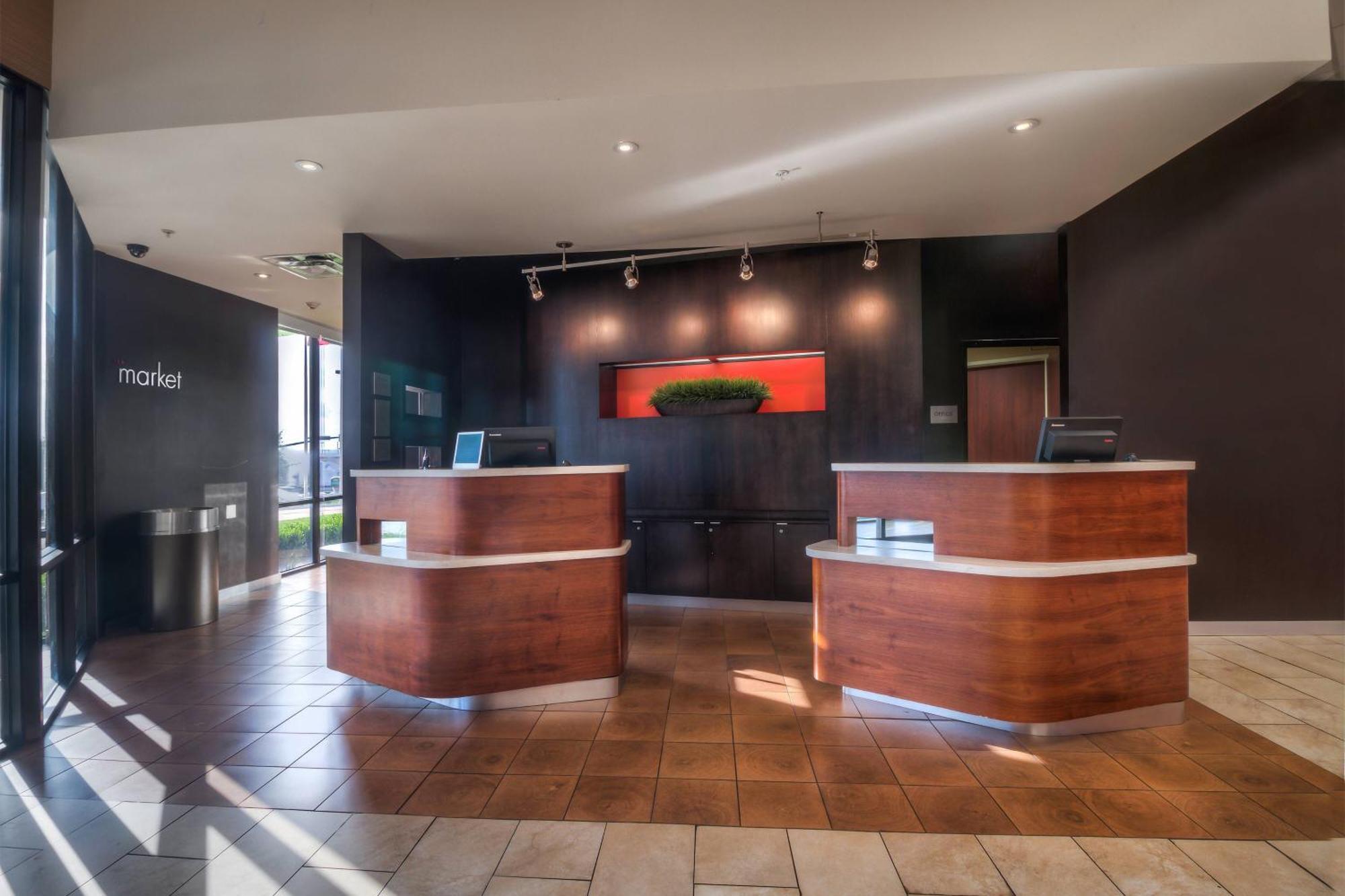 Courtyard By Marriott Killeen Dış mekan fotoğraf