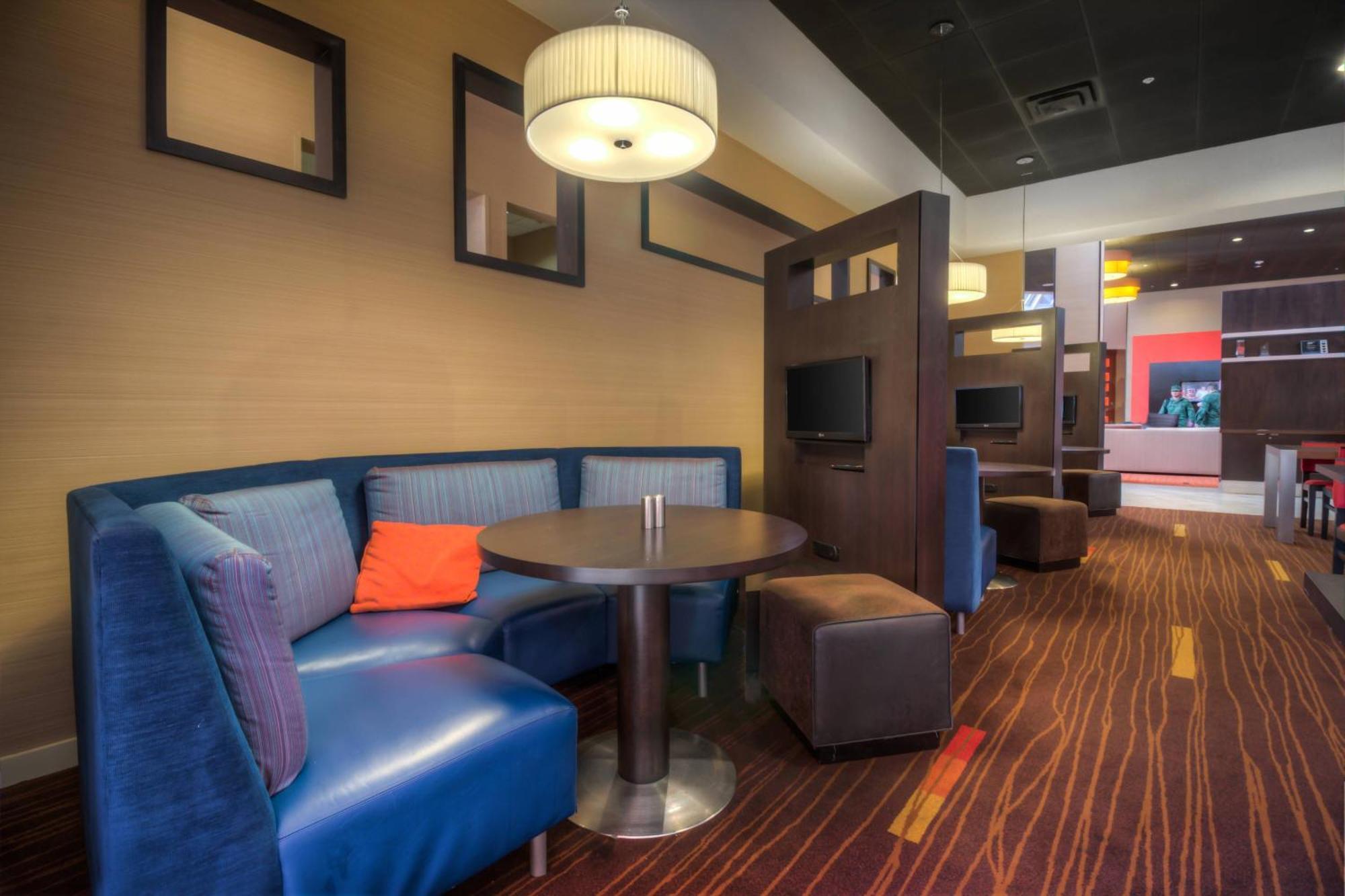 Courtyard By Marriott Killeen Dış mekan fotoğraf