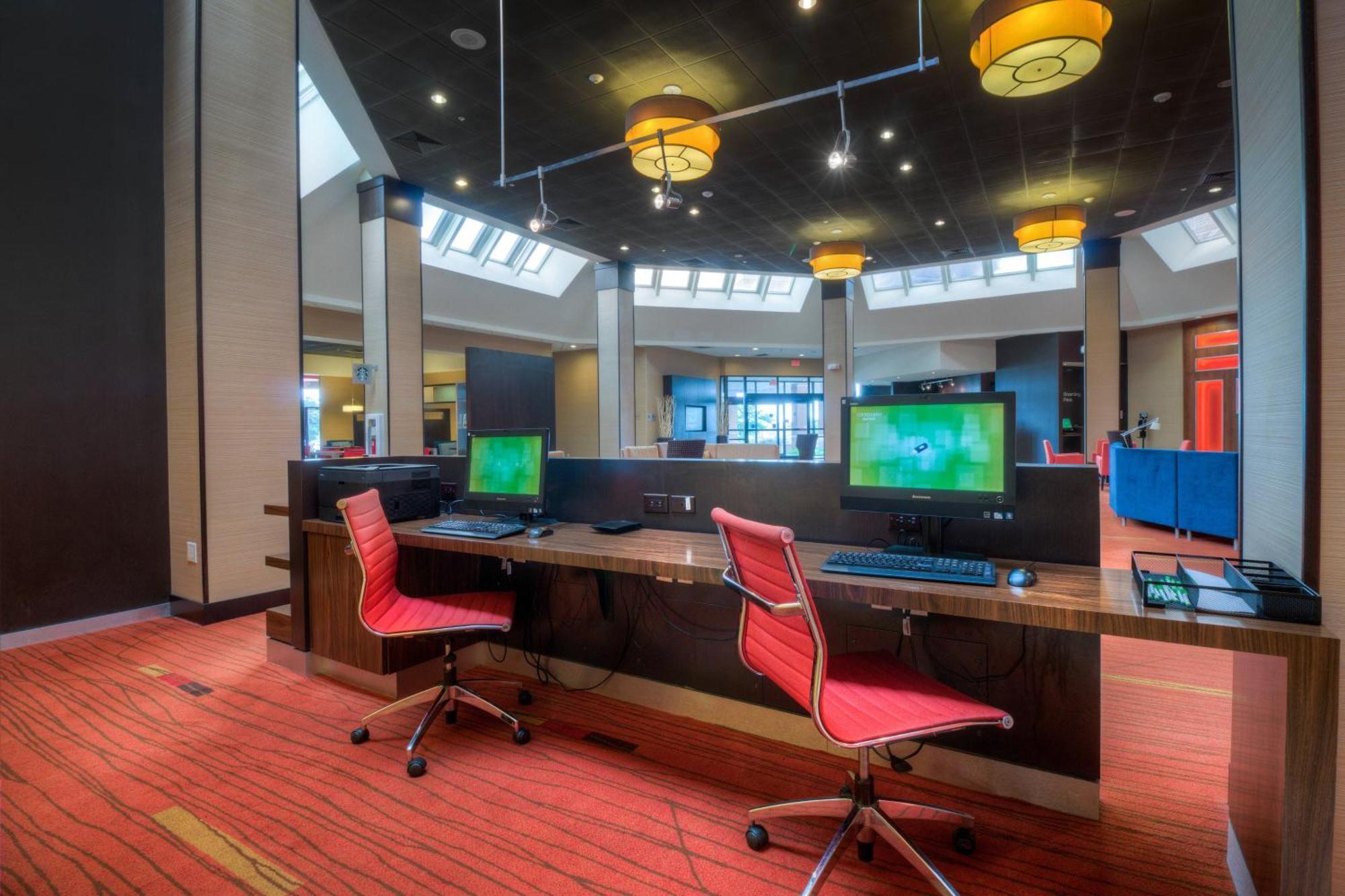 Courtyard By Marriott Killeen Dış mekan fotoğraf