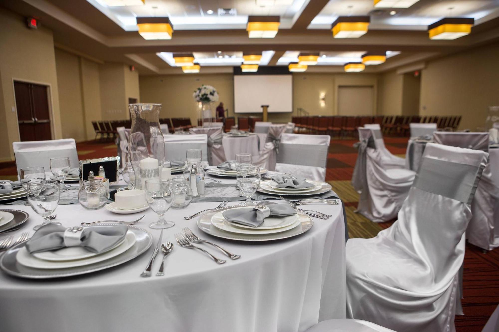 Courtyard By Marriott Killeen Dış mekan fotoğraf