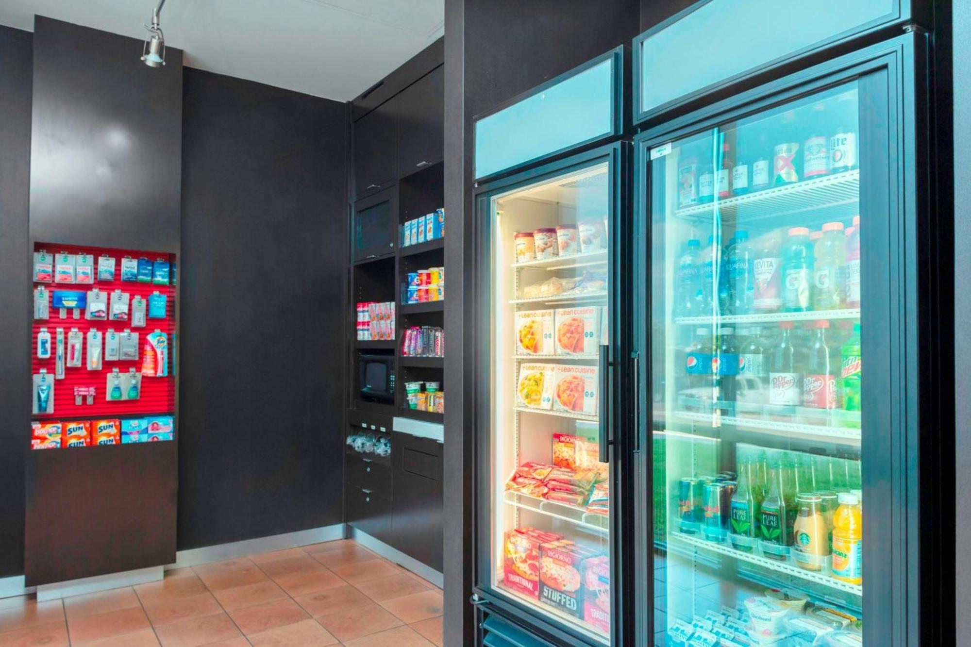 Courtyard By Marriott Killeen Dış mekan fotoğraf