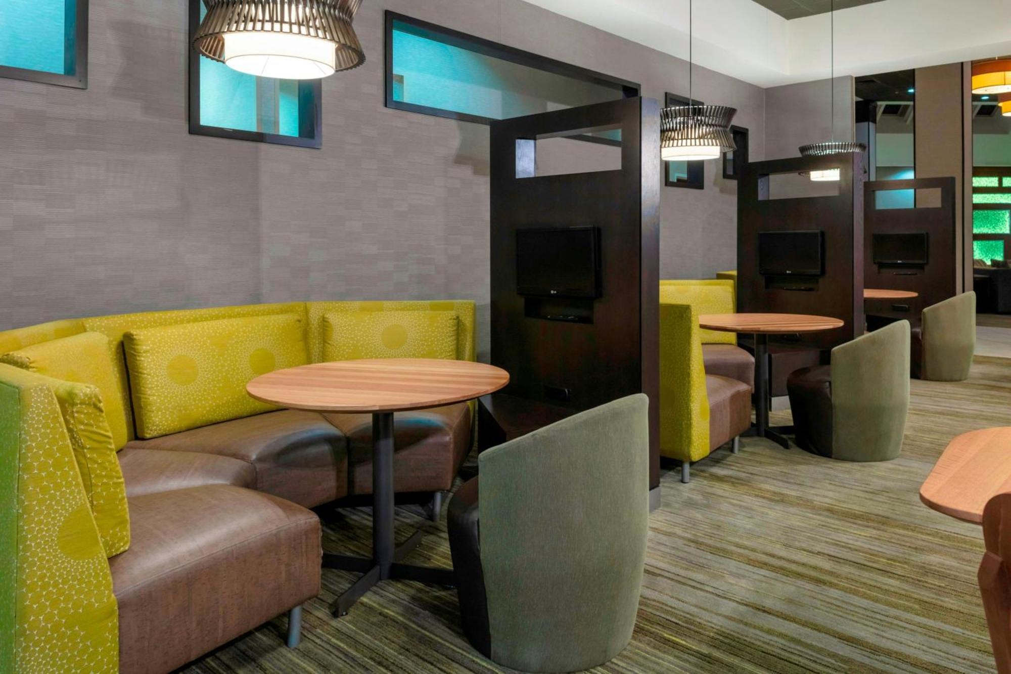 Courtyard By Marriott Killeen Dış mekan fotoğraf