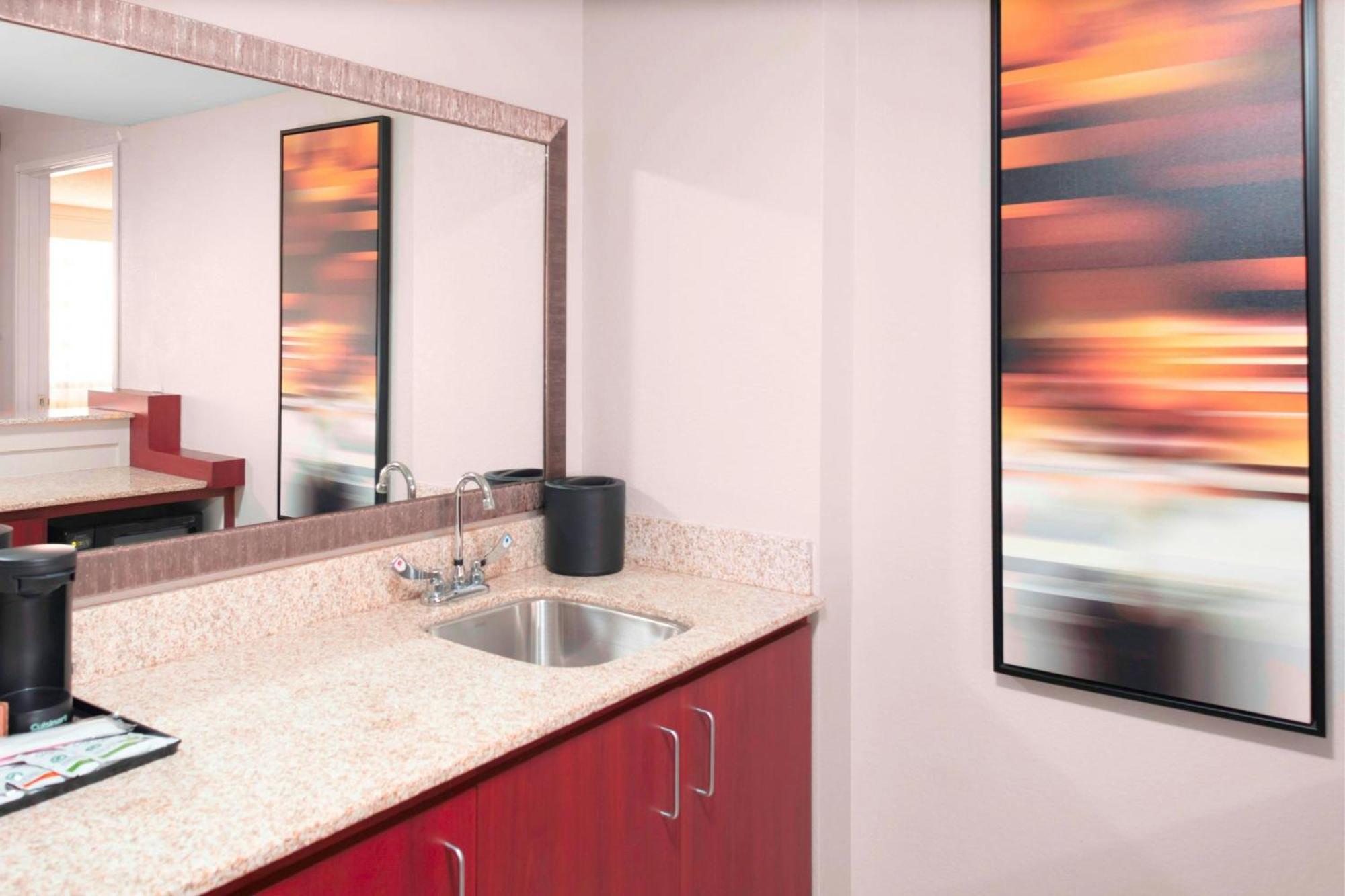 Courtyard By Marriott Killeen Dış mekan fotoğraf