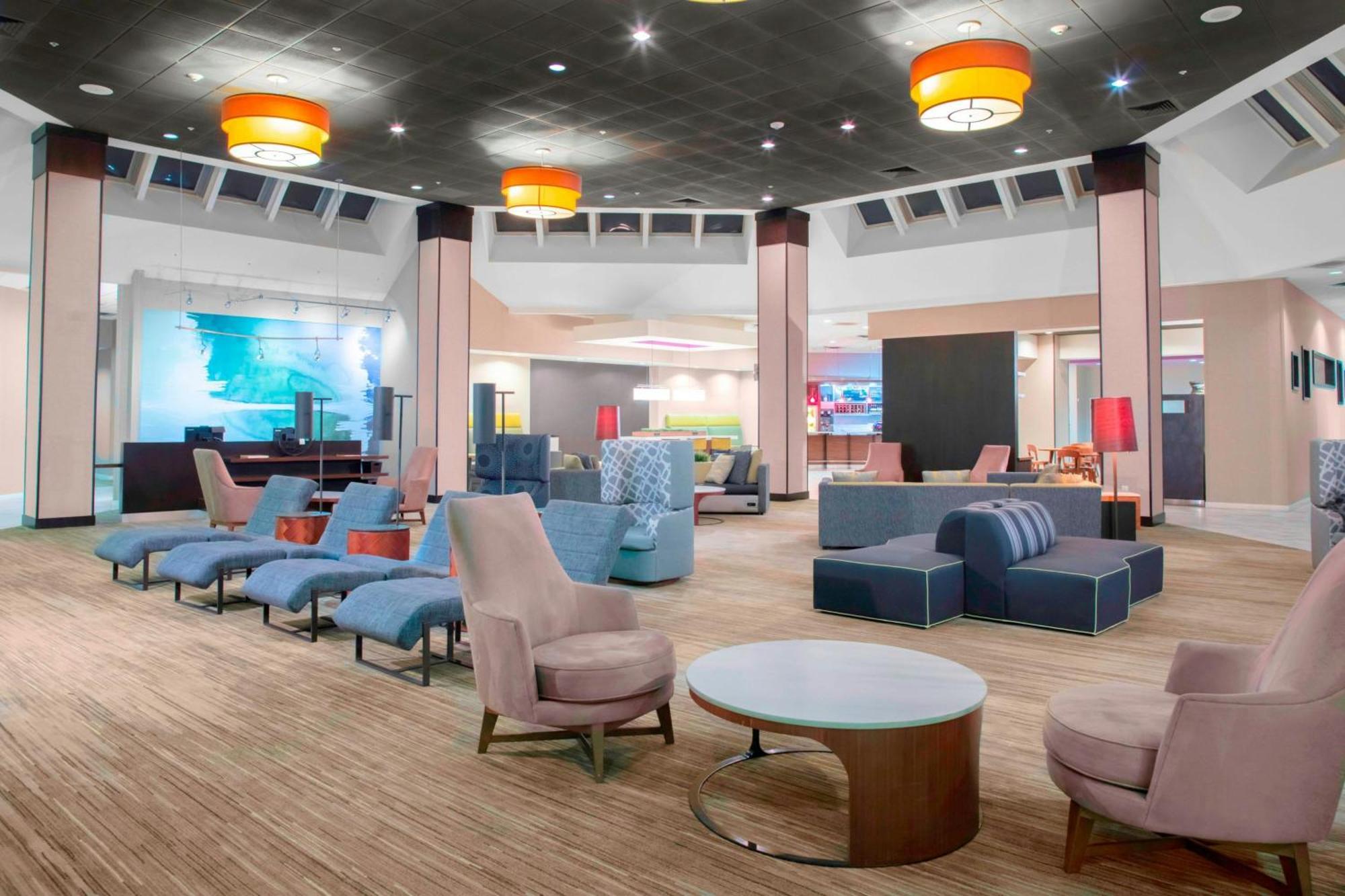Courtyard By Marriott Killeen Dış mekan fotoğraf